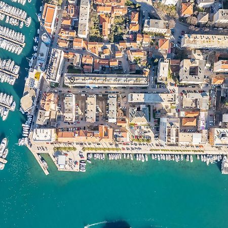 Apartament A&M 3 Bridge Luxury Center Zadar Zewnętrze zdjęcie