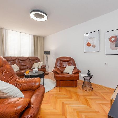 Apartament A&M 3 Bridge Luxury Center Zadar Zewnętrze zdjęcie
