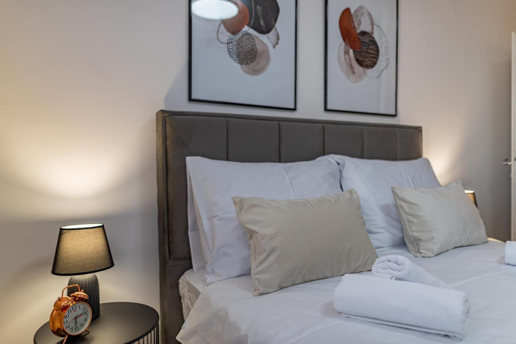 Apartament A&M 3 Bridge Luxury Center Zadar Zewnętrze zdjęcie