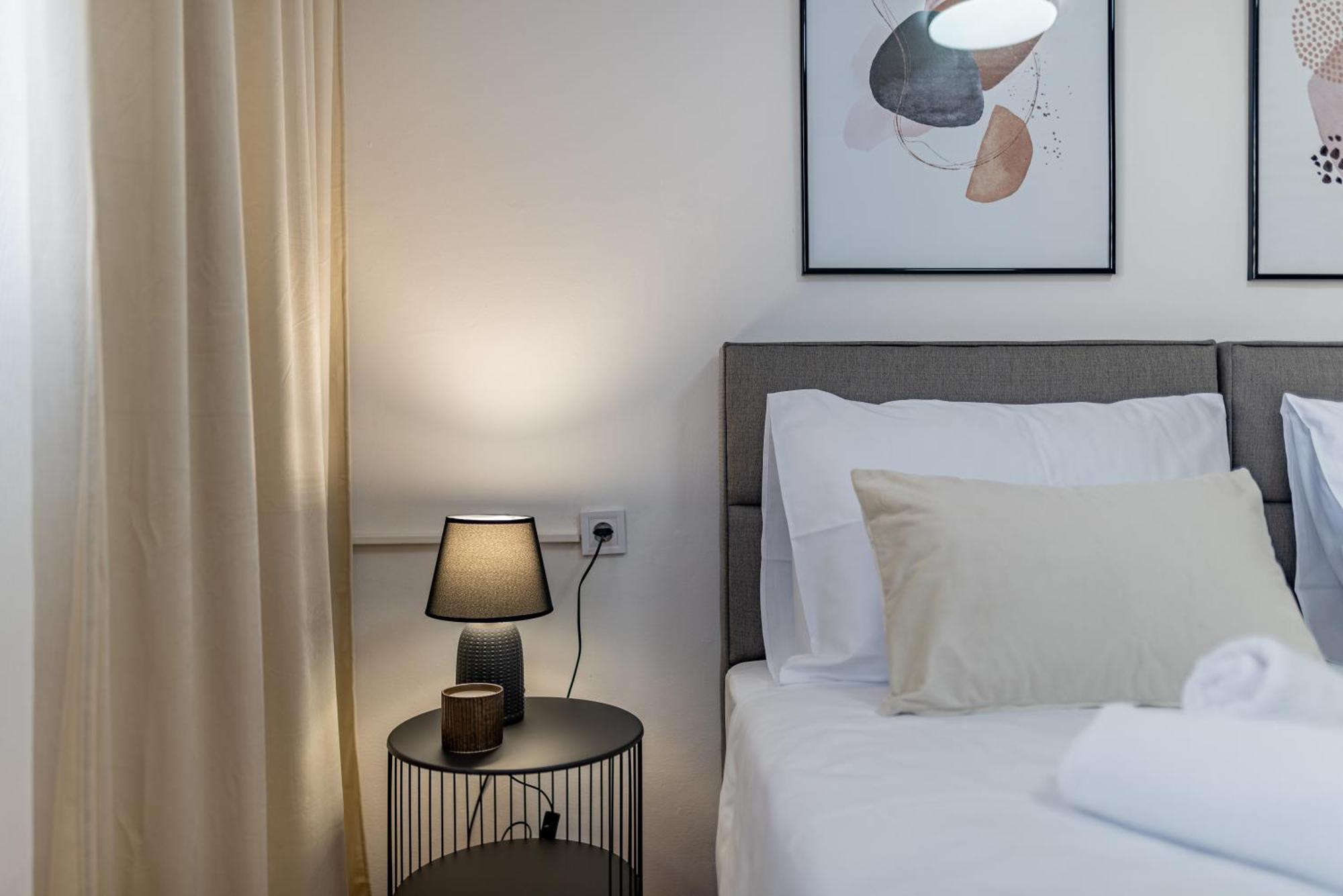 Apartament A&M 3 Bridge Luxury Center Zadar Zewnętrze zdjęcie