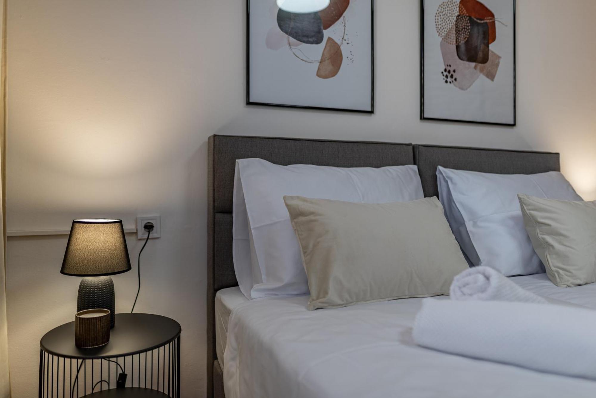Apartament A&M 3 Bridge Luxury Center Zadar Zewnętrze zdjęcie