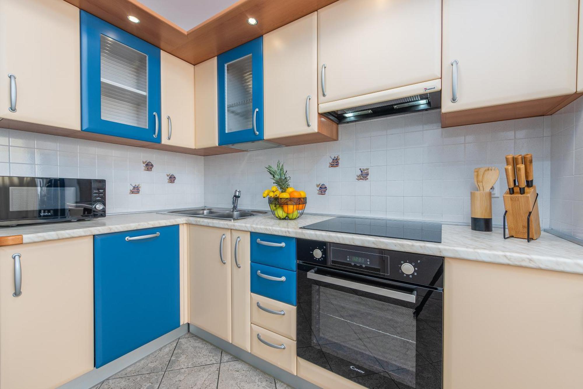 Apartament A&M 3 Bridge Luxury Center Zadar Zewnętrze zdjęcie