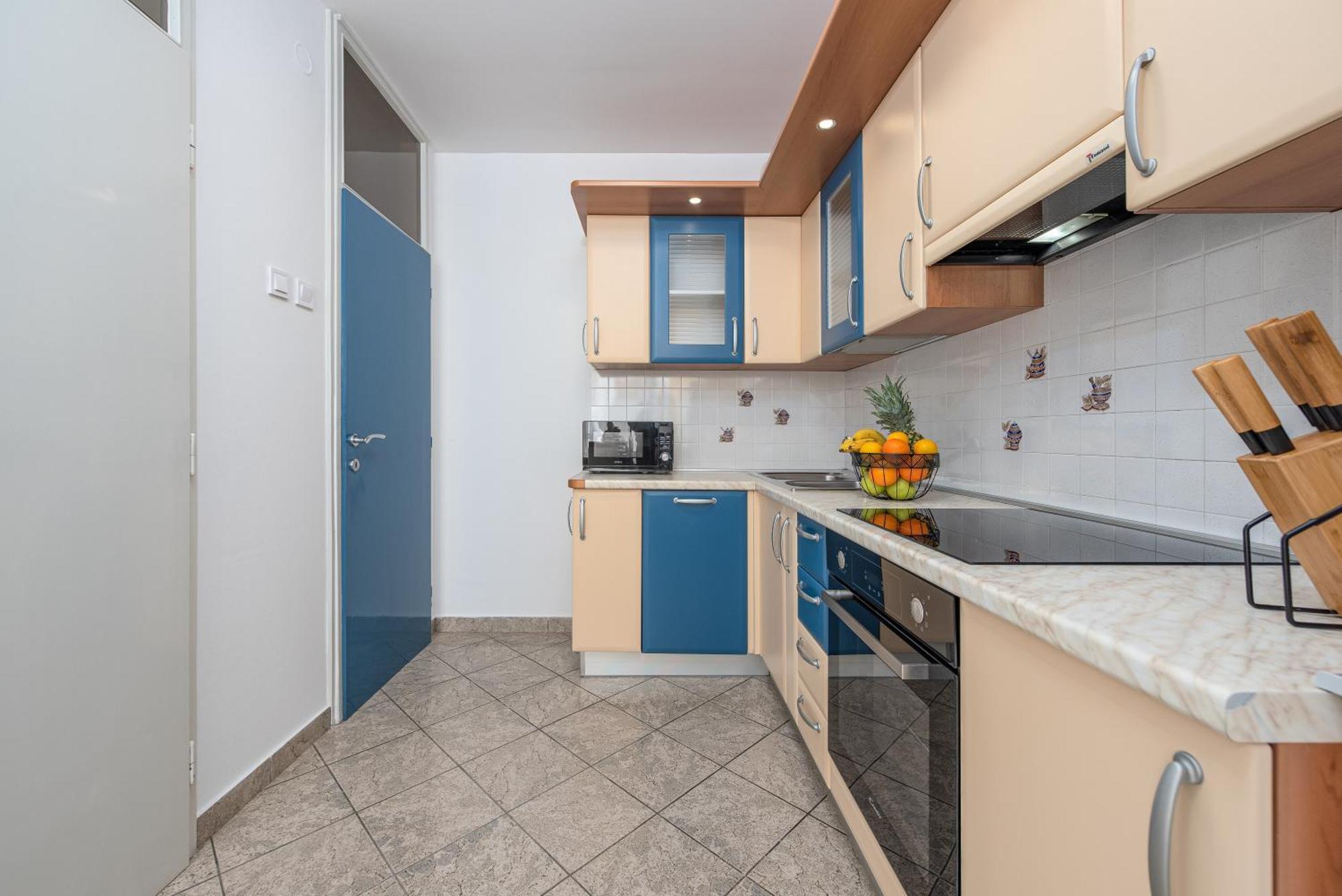 Apartament A&M 3 Bridge Luxury Center Zadar Zewnętrze zdjęcie