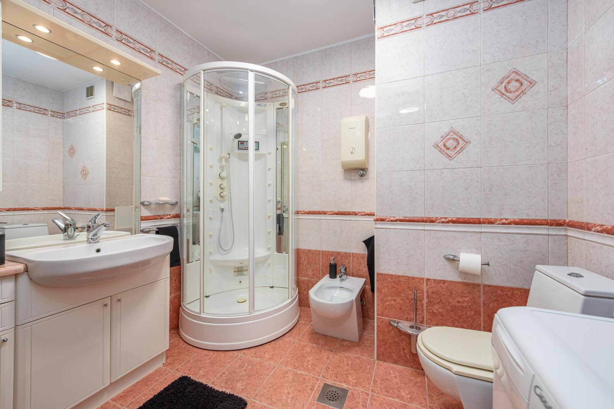 Apartament A&M 3 Bridge Luxury Center Zadar Zewnętrze zdjęcie