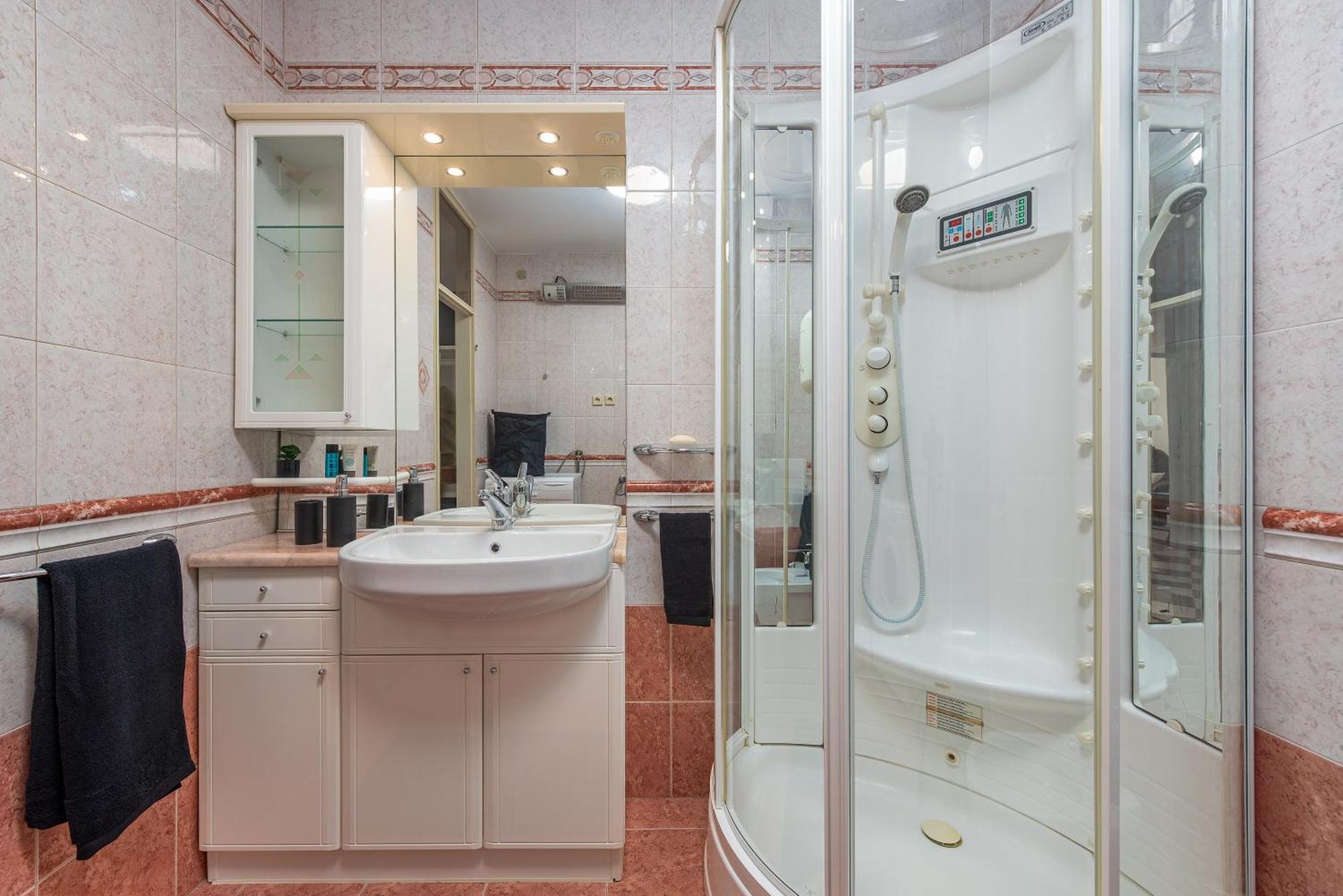 Apartament A&M 3 Bridge Luxury Center Zadar Zewnętrze zdjęcie